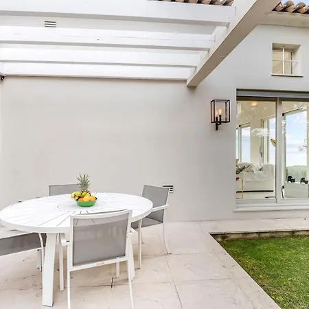 Vila Diamond Saint Tropez