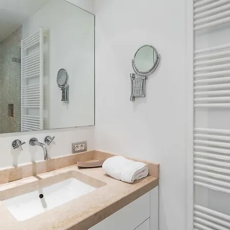 Diamond Vila Saint Tropez
