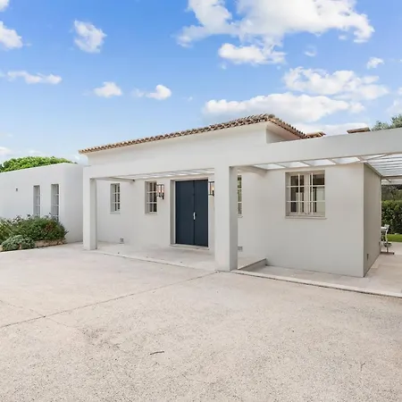 Vila Diamond Saint Tropez