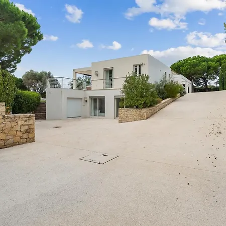 Vila Diamond Saint Tropez