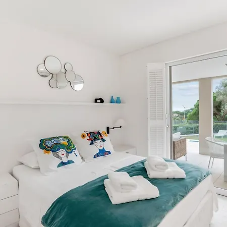 Diamond Vila Saint Tropez