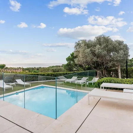 Diamond Saint Tropez