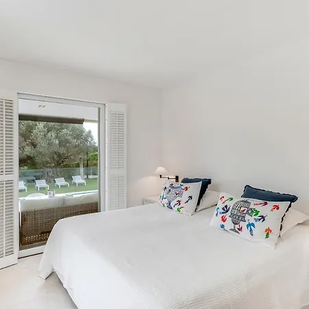 Diamond Vila Saint Tropez